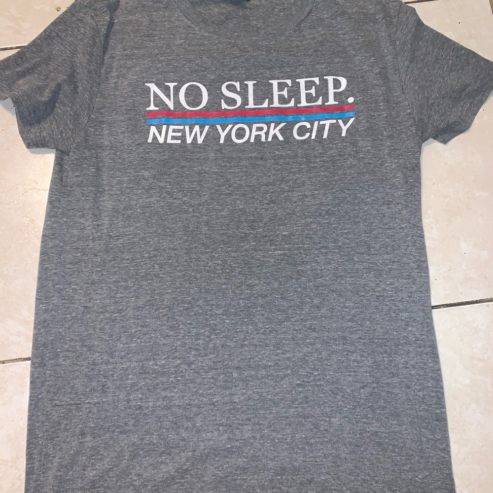 T shirt